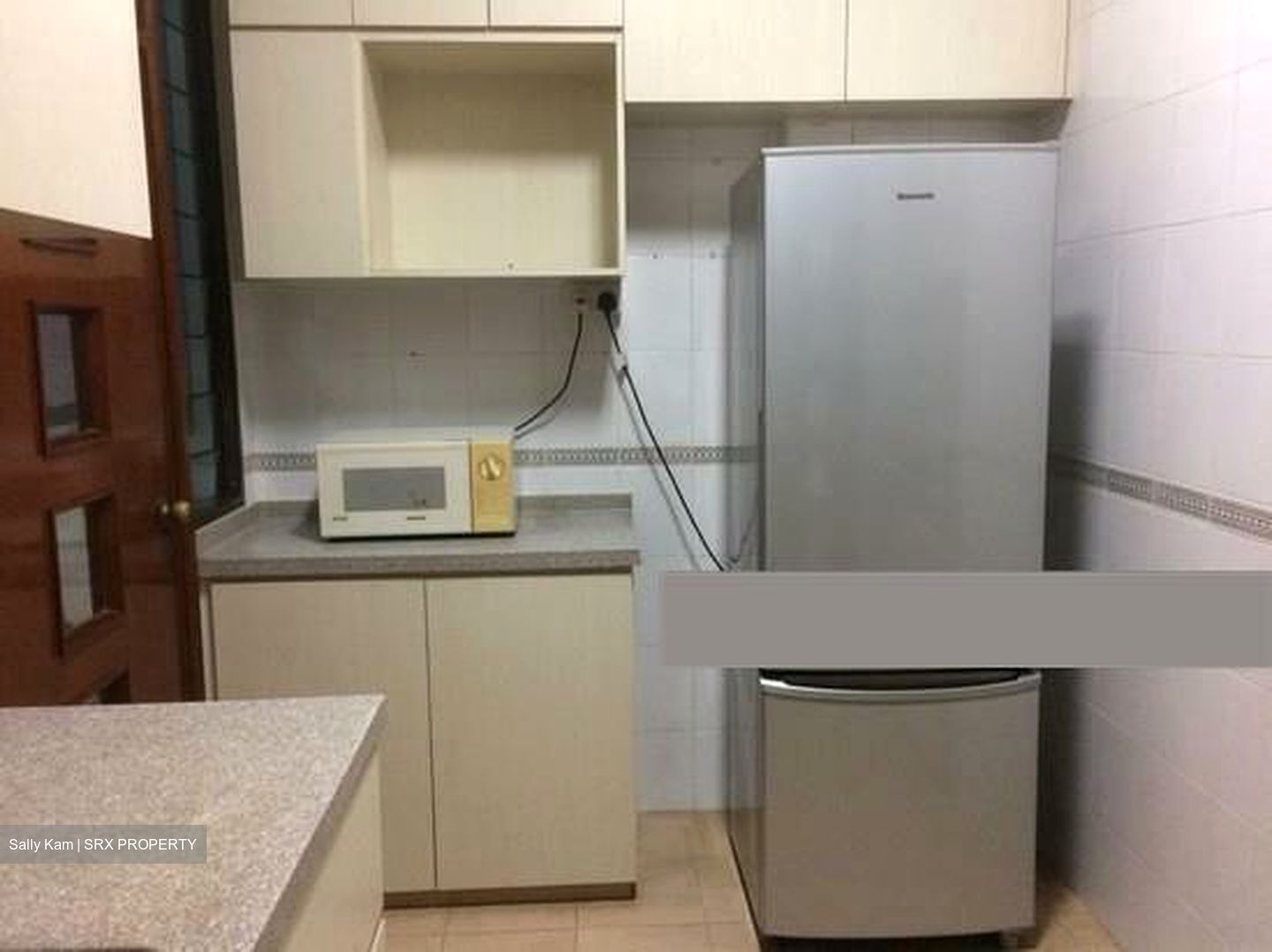 Parc Oasis (D22), Condominium #549689571